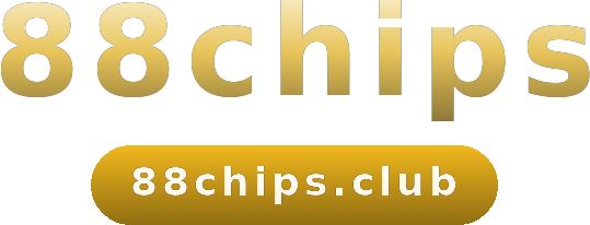 88chips logo